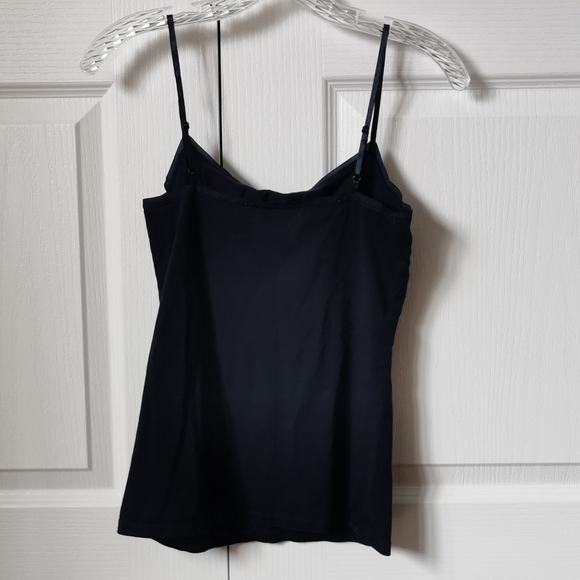 Ann Taylor Stretch Camisole - Picture 2 of 3